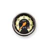 Speedometer Ø48mm 60 km/h with light hole for Simson SR2E KR50 SR4-1 KR51