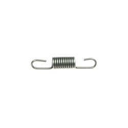 Return spring for foot brake lever tension spring suitable for Simson S50 S51 S53 S70 SR50