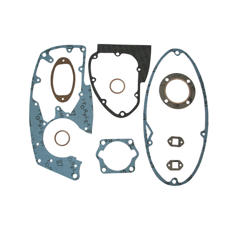 Dichtungssatz mit Kopfdichtung für DKW NZ 250 (10-teilig)