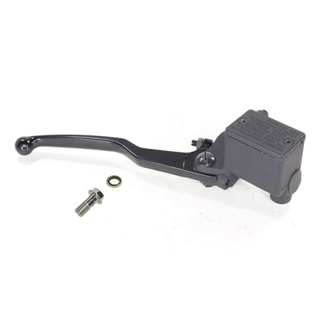 Pompa hamulcowa główny cylinder hamulcowy HBZ przód do MZ ETZ 125 150 250