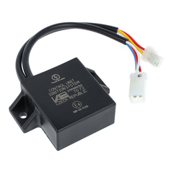 Steuereinheit BK350 für MZ BK 350 – Hochwertige Motorrad-Elektronik