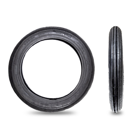 3.25x19 Motorcycle Tire F-861 54N up to 140km/h for MZ JAWA SIMSON