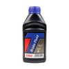 TRW brake fluid Brake Fluid DOT4 500ml PFB450 for car motorcycle passenger vehicle moped