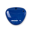 Sealed Tank & Side Cover Set 1st Choice for Simson S51/S70 - Sky Blue