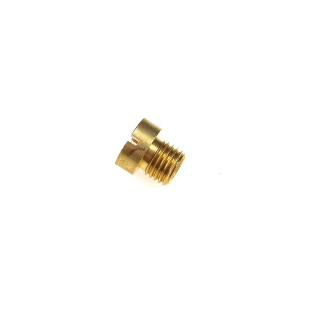 Hauptdüse Düse M6 - 50 (für DDR Vergaser) für  Simson (nicht SR2) MZ