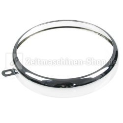 Headlight Ring/Bezel for Radex Express 150, Zundapp DB234, Hercules