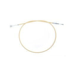 Bowden Clutch Cable for Simson SR2/SR2E - Beige