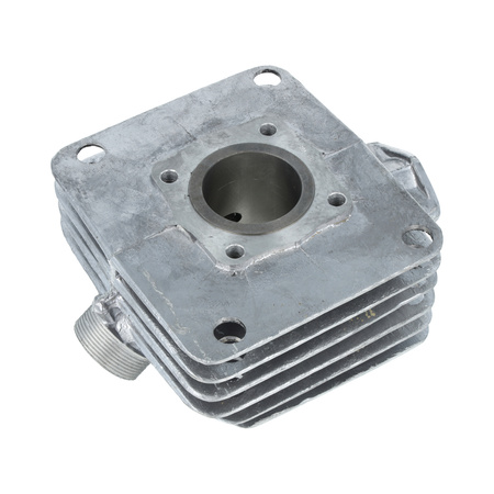 Zylinder solo für Simson KR51/2, S51, S53, SR50 - Ø 41,02mm - 2-Kanal
