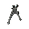 Center stand U-profile suitable for Simson S50 S51 S53 S70 S83