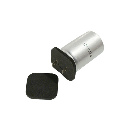 12V 1x18W Flasher Relay – Fits Simson Schwalbe KR51 SR4 & MZ ES125-250