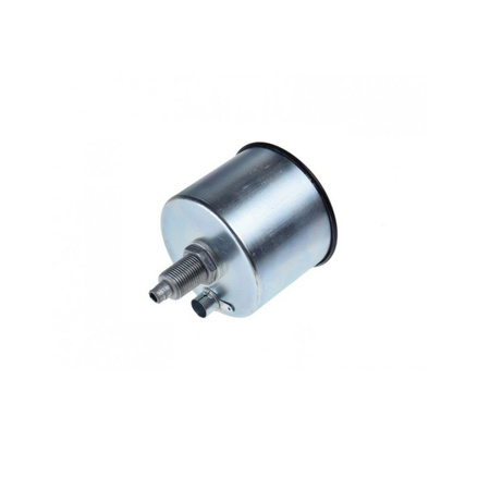 80mm Speedometer (Tachometer) for Jawa 350cc Type 638/639/640