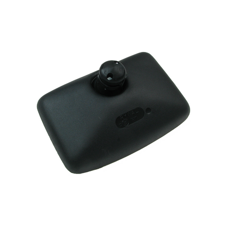 Side Mirror for Mercedes T1/TN601 Bus/Box/Flatbed 77-96 MAN 240x160 L/R