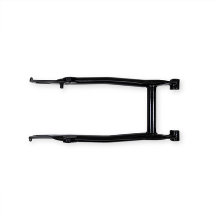 Rear swingarm for Simson S50/S51/S53/S70 - black powder-coated