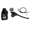 Brake Master Cylinder Kit + Brake Fluid for MZ ETZ 125/150/250/251