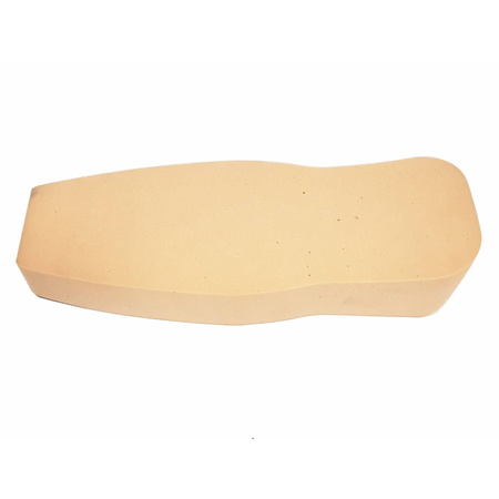 Seat upholstery upholstery smooth, long 60cm suitable for Simson S50 S51 S70 KR51 / 2