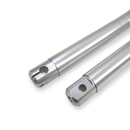 Simson Telescopic Fork Legs with Hydraulic Damping S50 S51 S53 S70 S83