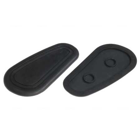 (Pair) knee pad tank protector suitable for BMW R26 R27