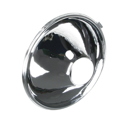 Headlight Reflector for IFA MZ RT125 & DKW RT125/RT175