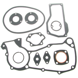 Dichtungssatz passend für Simson SR1 SR2 SR2E SR4/1 KR50 | (11-teilig)