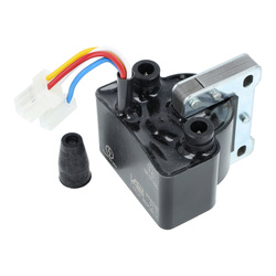 Ignition Coil for MZ BK 350 — Reliable Ignition Component