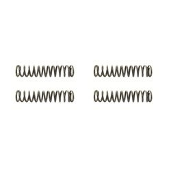 4x Piston Compression Springs for HBZ Master Brake Cylinder, MZ ETZ