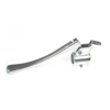 Aluminum Clutch Lever with Assembly for MZ ES/ETS/TS RT125/3 IWL