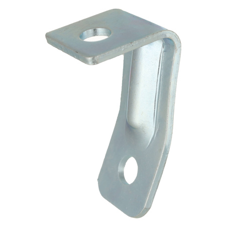 Galvanized Rear Luggage Rack Bracket Set for Simson SR4-1/2/3/4