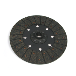 Clutch drive plate for Fortschritt ZT300/303 - small hub