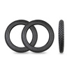 2x opony 3.25 x 19 F-899 do 130km/h do Simson AWO, MZ BK, RT (3.25 - 19)