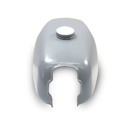 High Buffalo Fuel Tank Set w/ Cap & Petcock for Simson S50/S51