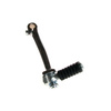 Dźwignia kickstartera Simson S50/S51/S53/S70/S83 składana chrom