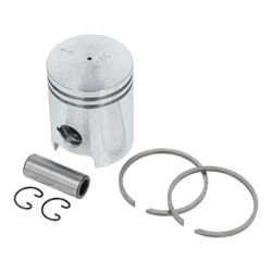 Kolben kpl. Ø38 +2,00 mm für SIMSON KR51/2, S51, S53, S70