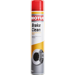 MOTUL Brake Clean Bremsenreiniger Kupplungsreiniger 750ml