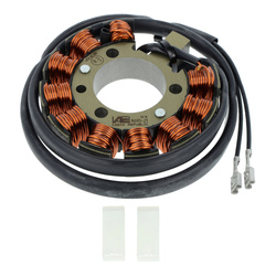 Stator Vape A69S-6 for Simson AWO Sport, AWO Touren — Alternator Only