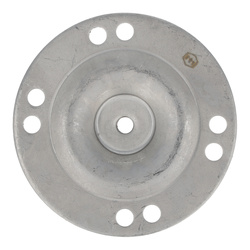 Clutch plate for Simson KR51/2 S51 SR50 – Robust