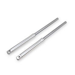 Front fork arms with hydraulic damping Simson S50 S51 S53 S70 S83