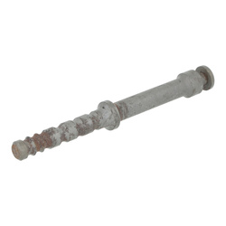 Shift Dog Shaft for Simson S51, SR50, KR51/2 - Reinforced Version
