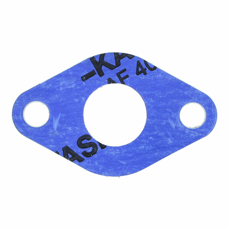 Insulating flange gasket Kautasit AF400 for Simson S51 SR50 KR51