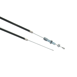Clutch Cable (1450x1275mm) for JAWA/CZ 125-350 – EU Made