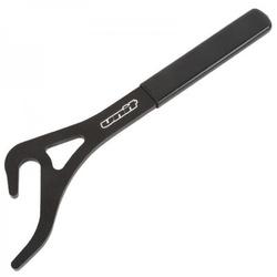 Assembly / disassembly key for inner tubes in tires for Simson, MZ, Jawa