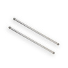 2x 185mm Pushrods for AWO Sport Engine (Camshaft Tappets)