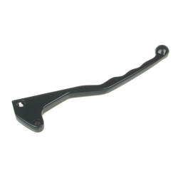 Handbrake Lever for Drum Brake - Fits MZ ETZ 125/150/250/251/301