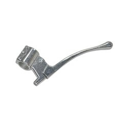 Kupplungshebel mit Armatur (Aluminium) für MZ ES ETS TS RT125/3, IWL