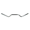 Handlebar for EMW R35 & Simson AWO Touren (old style) - chrome