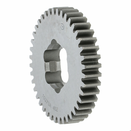 Loose Wheel 40 Teeth for Simson S51, KR51/2 Schwalbe - 4-Speed Engine