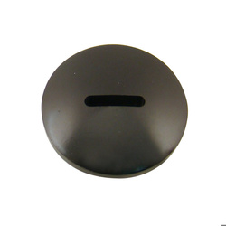 Closure Screw for SIMSON KR51/2, MS50, S51 – Alu Black M500-M700