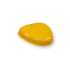 Side cover right to the intake box vortex for Simson S50 S51 S70 - primed