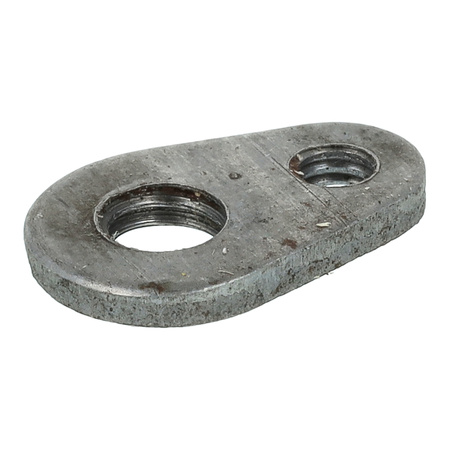 Clutch pressure plate (Hycomat) for Simson Duo 4/1, KR51/1 S