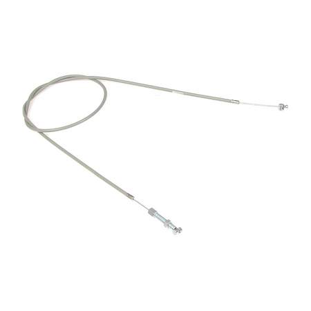 Replacement Brake Bowden Cable for NSU Max (Standard/Lux) - Grey