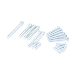 21-Piece Engine Bolt Kit for Jawa 50 Type 20/21/23 Mustang